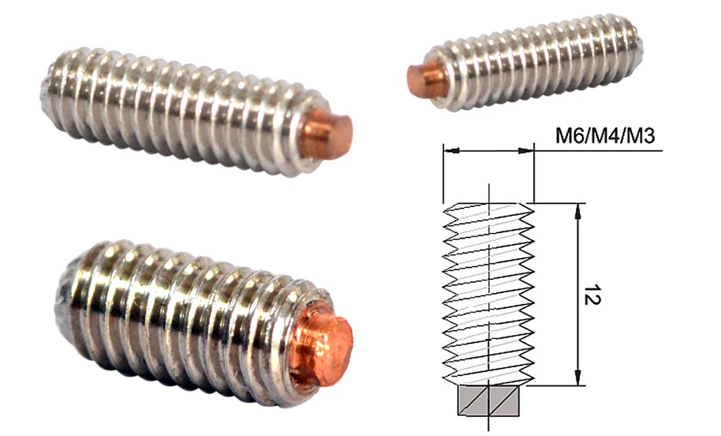 Set Screws