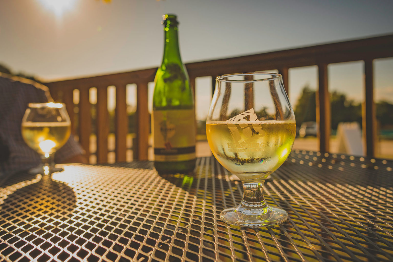 Visit Us Holmberg Orchards