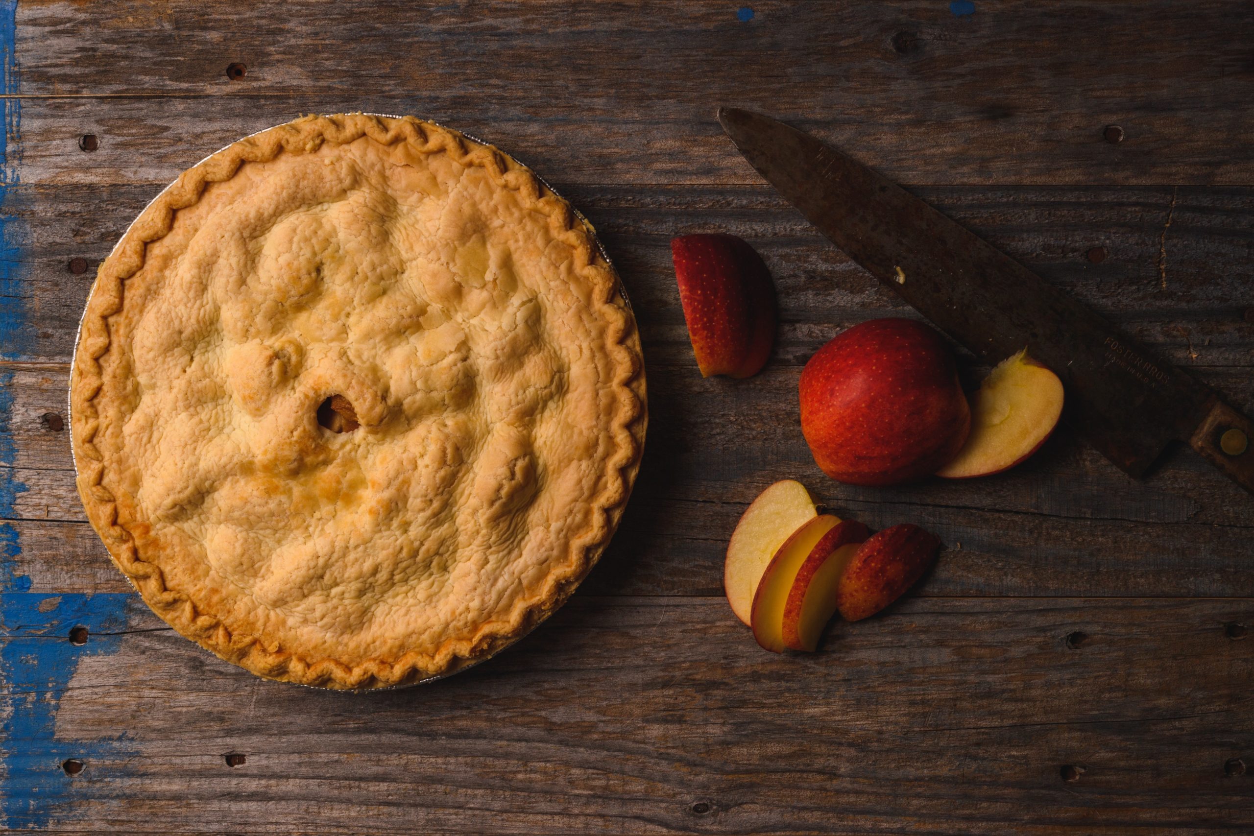 Home Holmberg Orchards