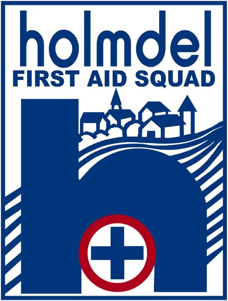 Holmdel First Aid Squad