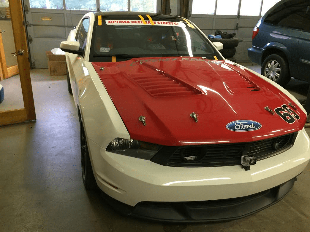 Holmes Auto Repair Pepperell, MA 9784330400