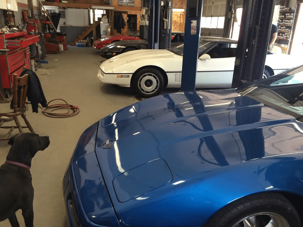Holmes Auto Repair Pepperell, MA 9784330400