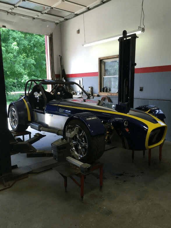 Holmes Auto Repair Pepperell, MA 9784330400