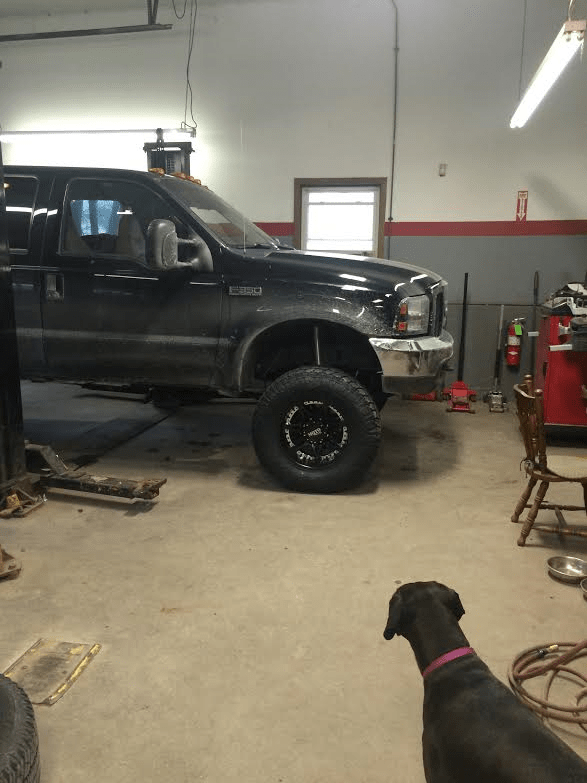 Holmes Auto Repair Pepperell, MA 9784330400