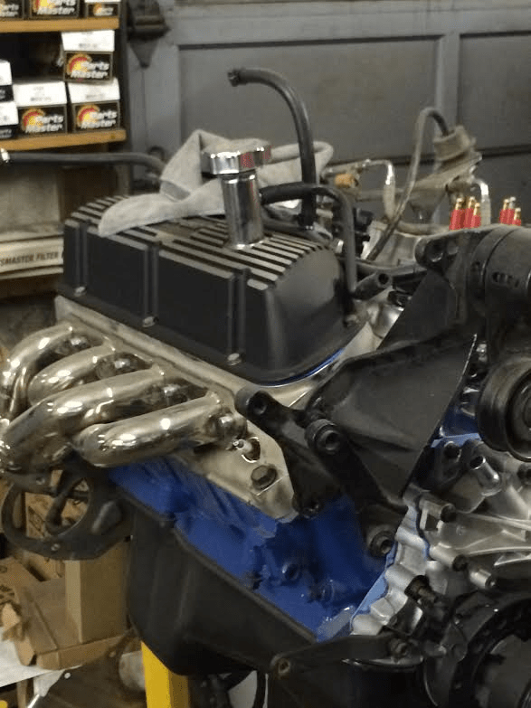 Holmes Auto Repair Pepperell, MA 9784330400