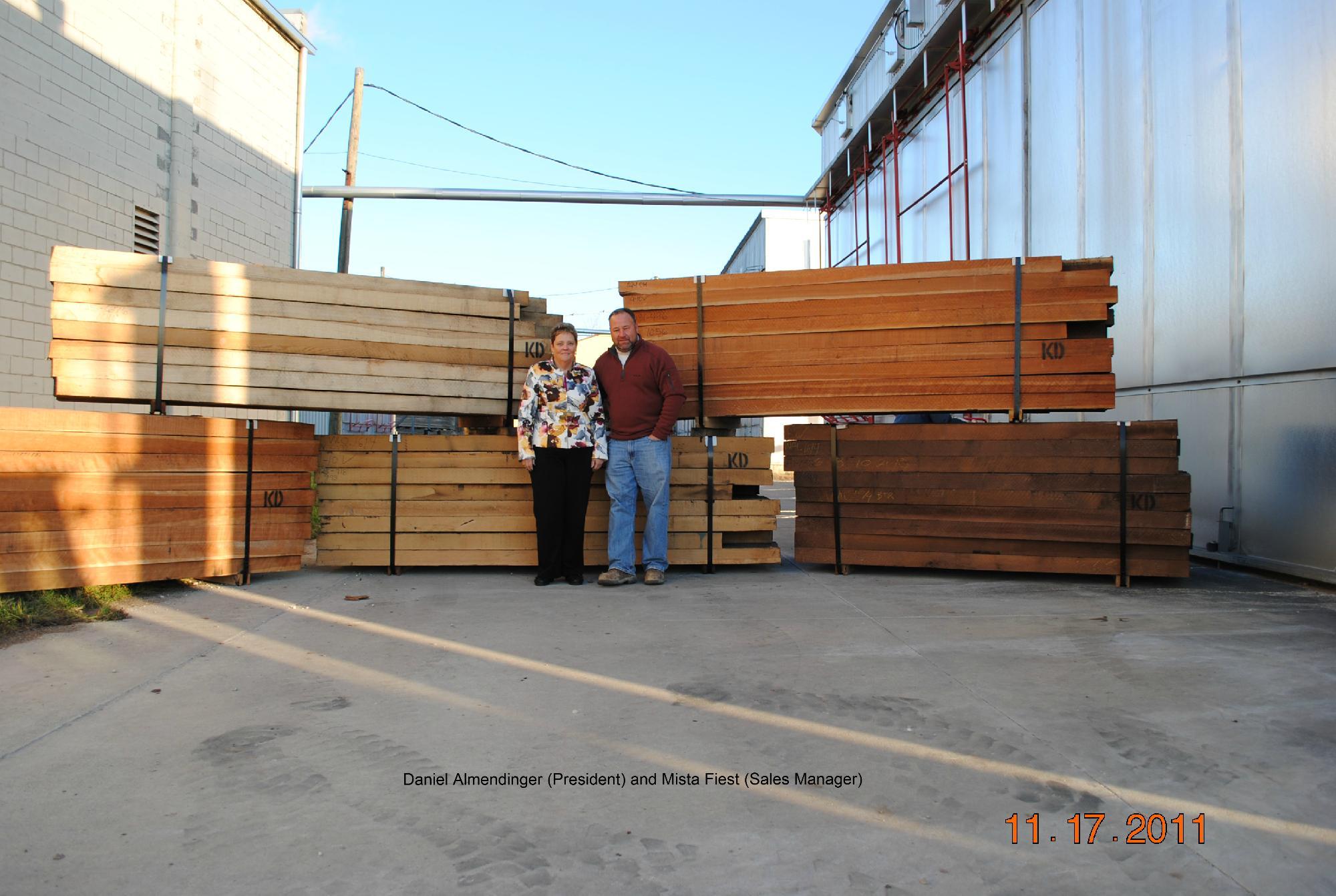 Holmes & Company Inc