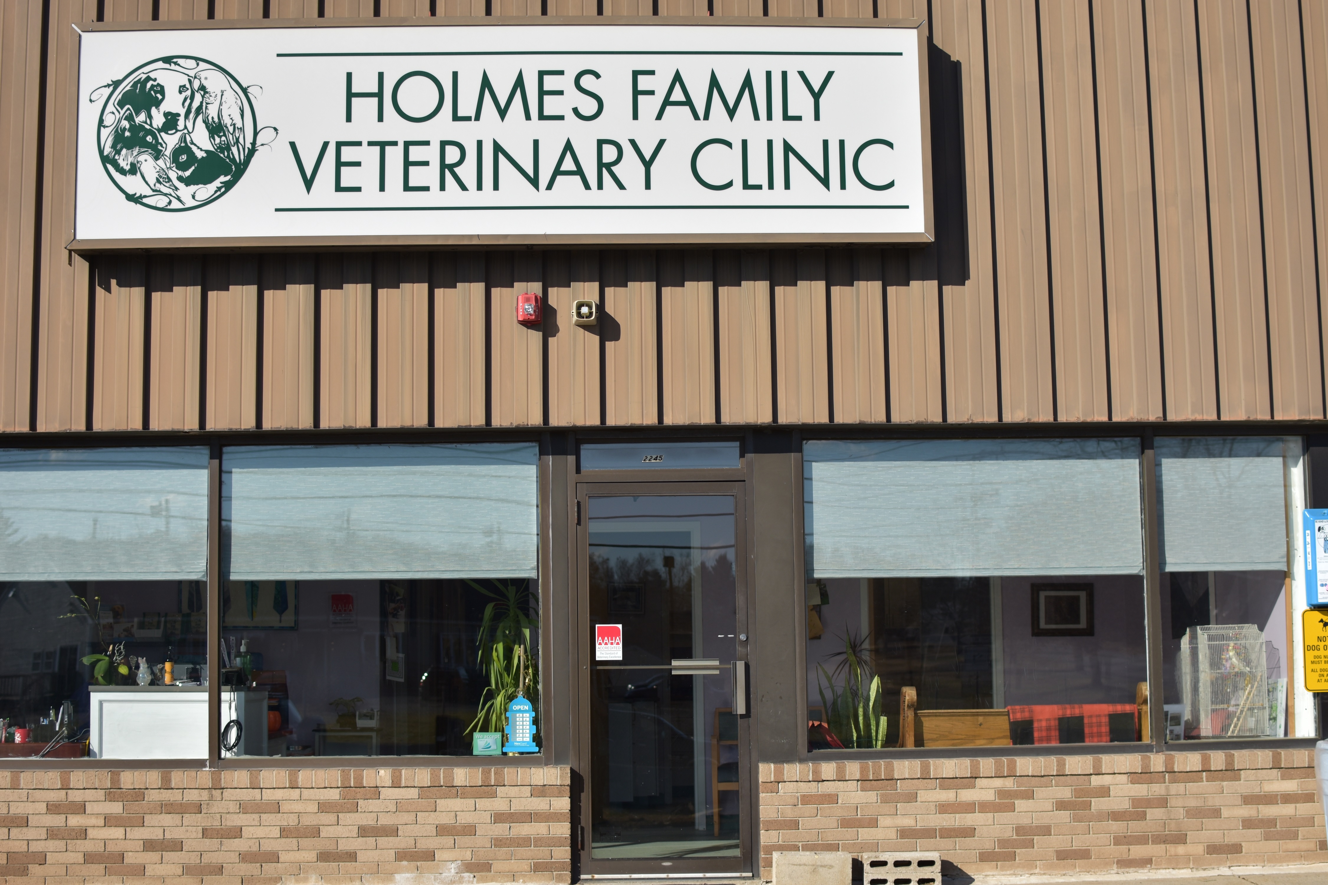 Dog And Cat Clinic Hours