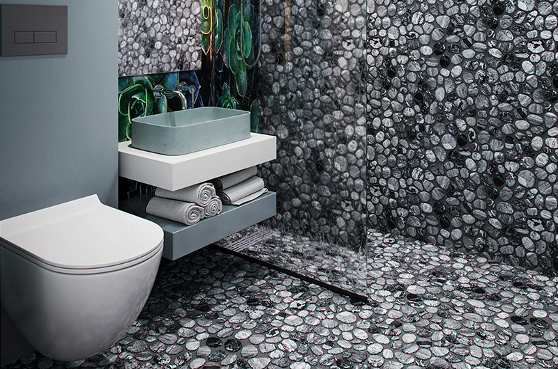 tile Holmes Floor Covering and Granite