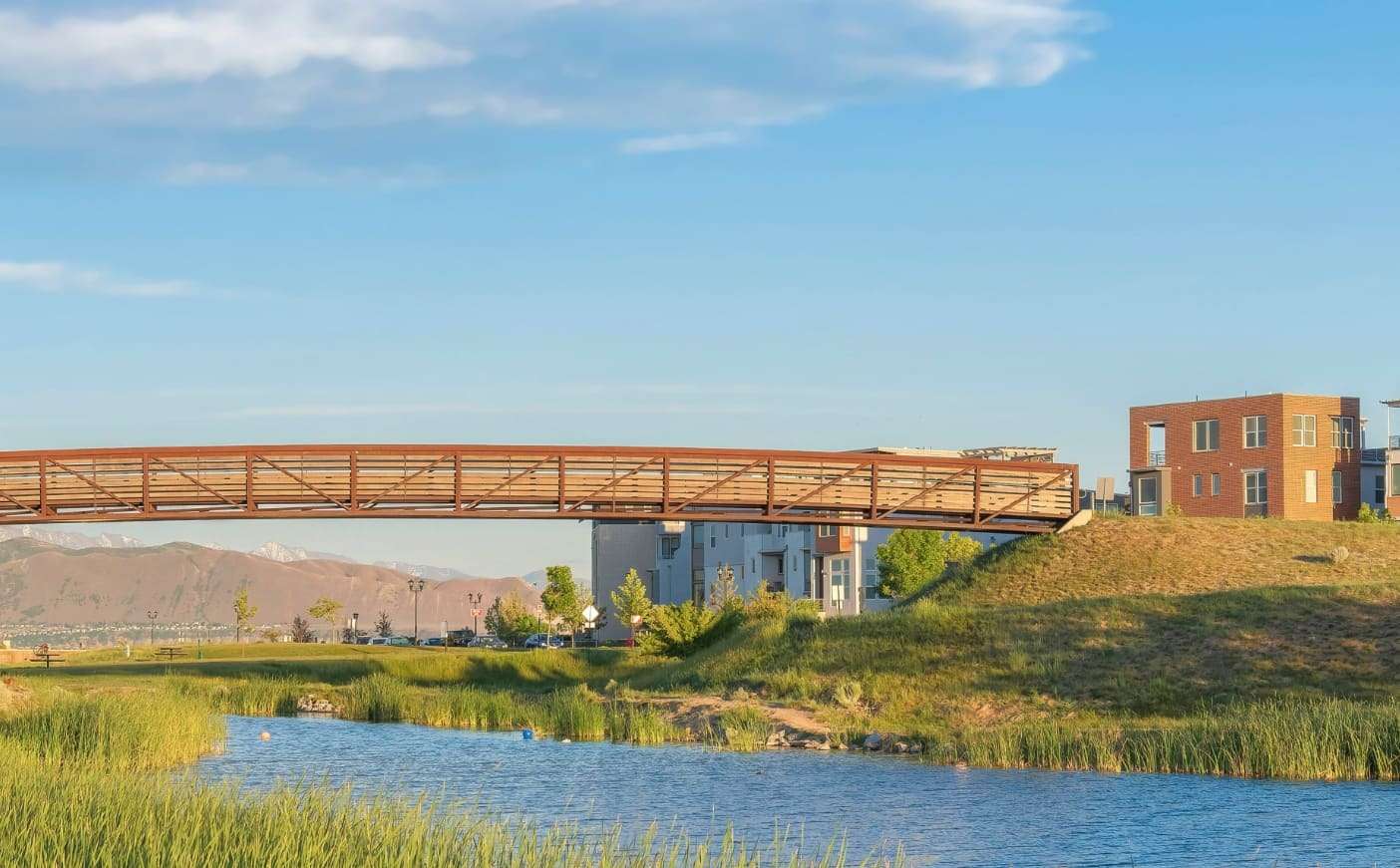 Homes For Sale in Daybreak, UT (Tempo Condominiums)