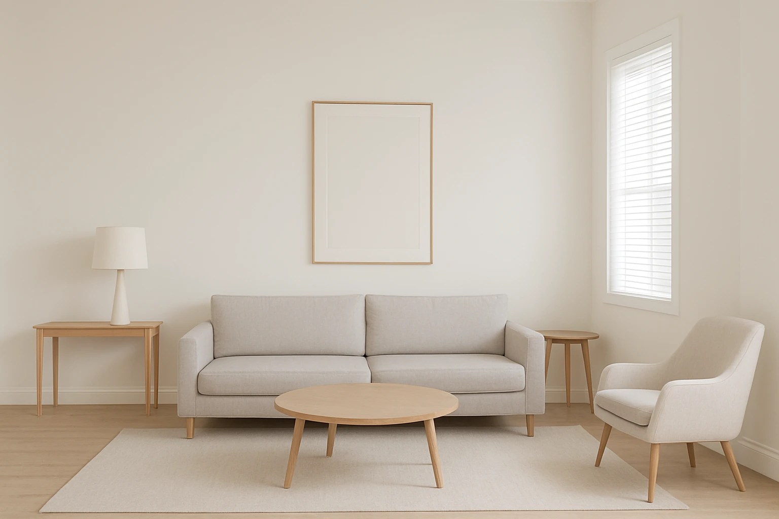 Selling an Empty Home? Why Vacant Home Staging Matters More Than You Think(08)