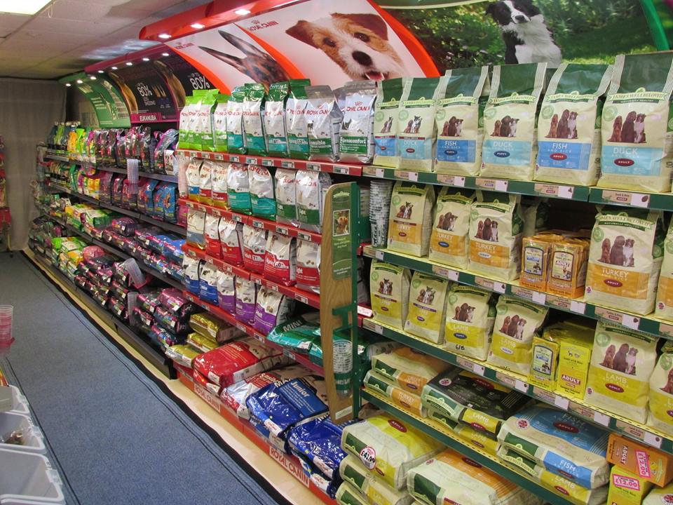 Holme Valley Pets & Supplies Limited in Holmfirth by Holmfirth Info