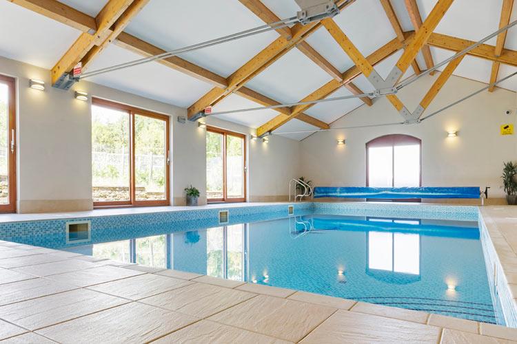 Uppergate Farm in Holmfirth by Holmfirth Info