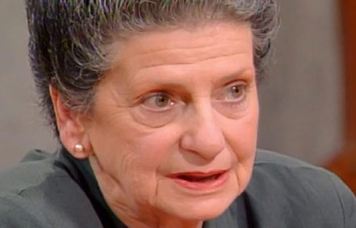 Springer, Elisa | Holocaust Encyclopedia