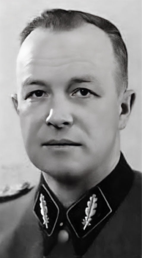 Ziereis, Franz Holocaust Encyclopedia