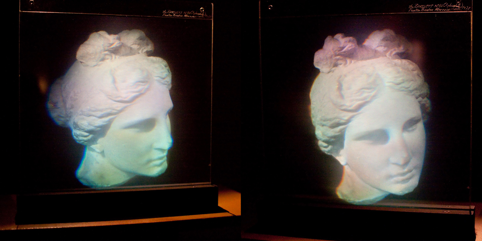 History of Holograms holocenter