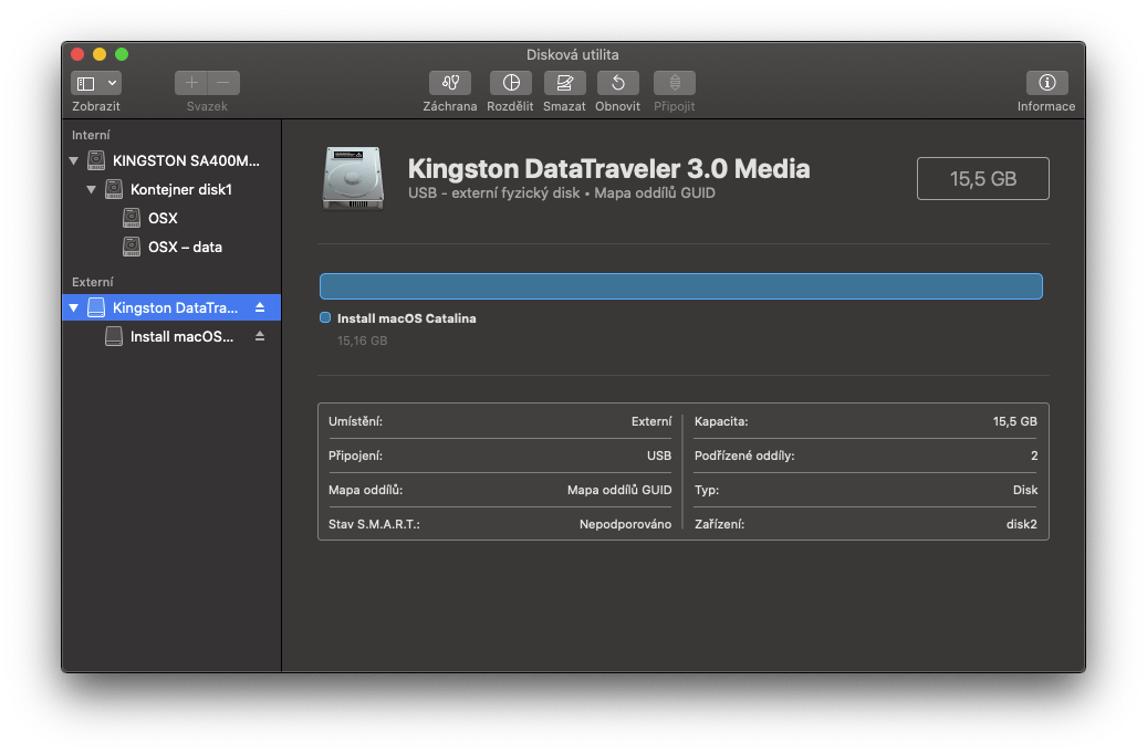How to mount EFI from command line (Terminal) Hologos Blog about