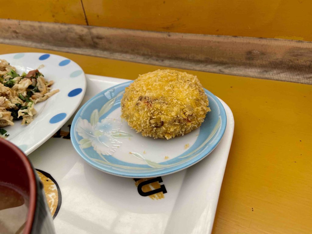丸吉食品 沖縄・うるま市│holoholo日記