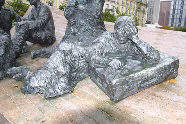 GrandeRaffleMemorial