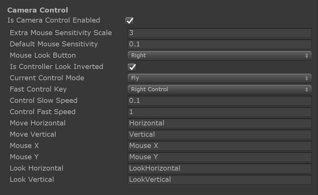 Input Simulation Service Mixed Reality Toolkit Documentation