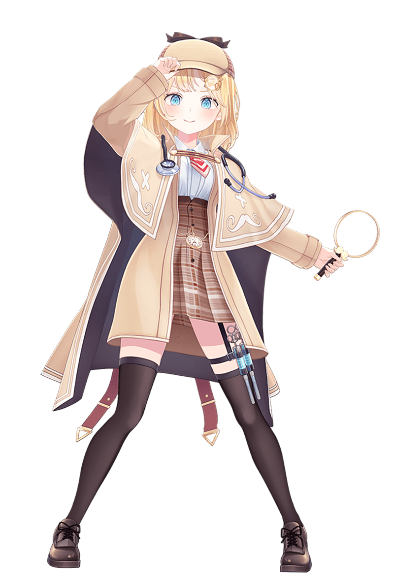 Amelia Talkpot