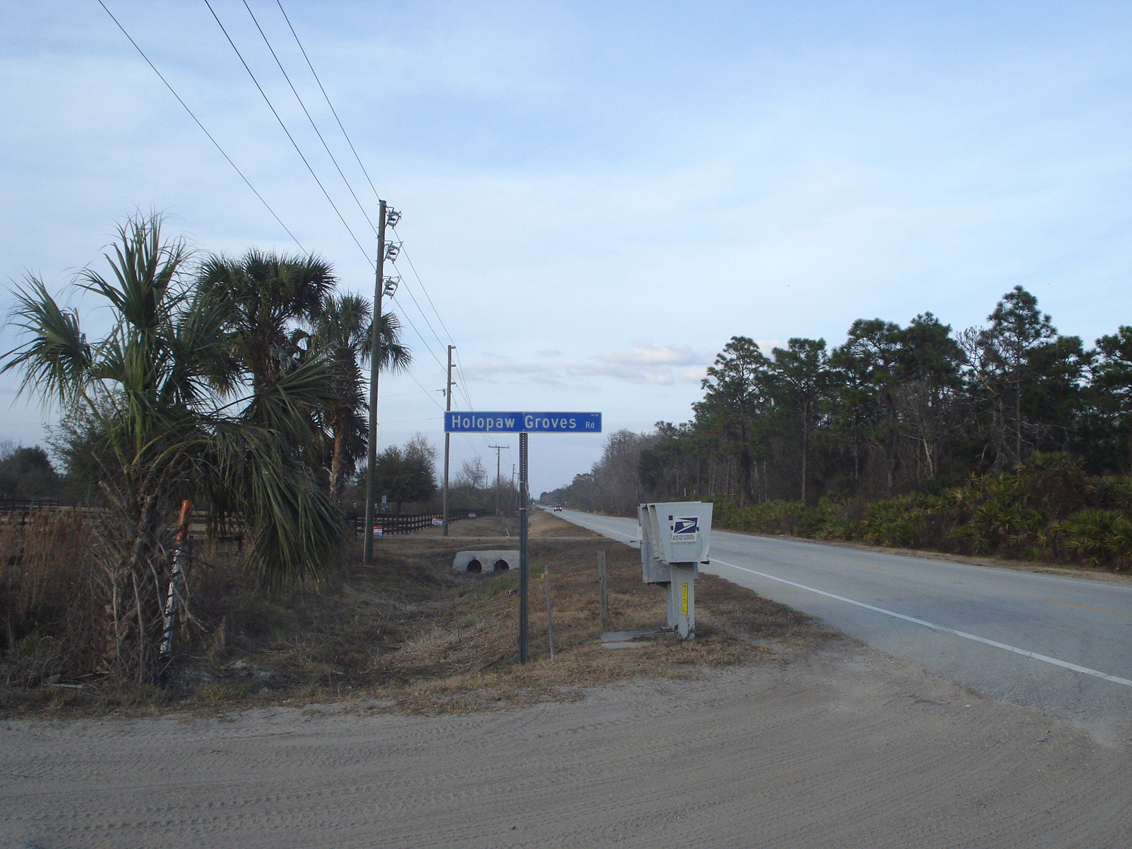 Suburban Estates Holopaw FL 3477