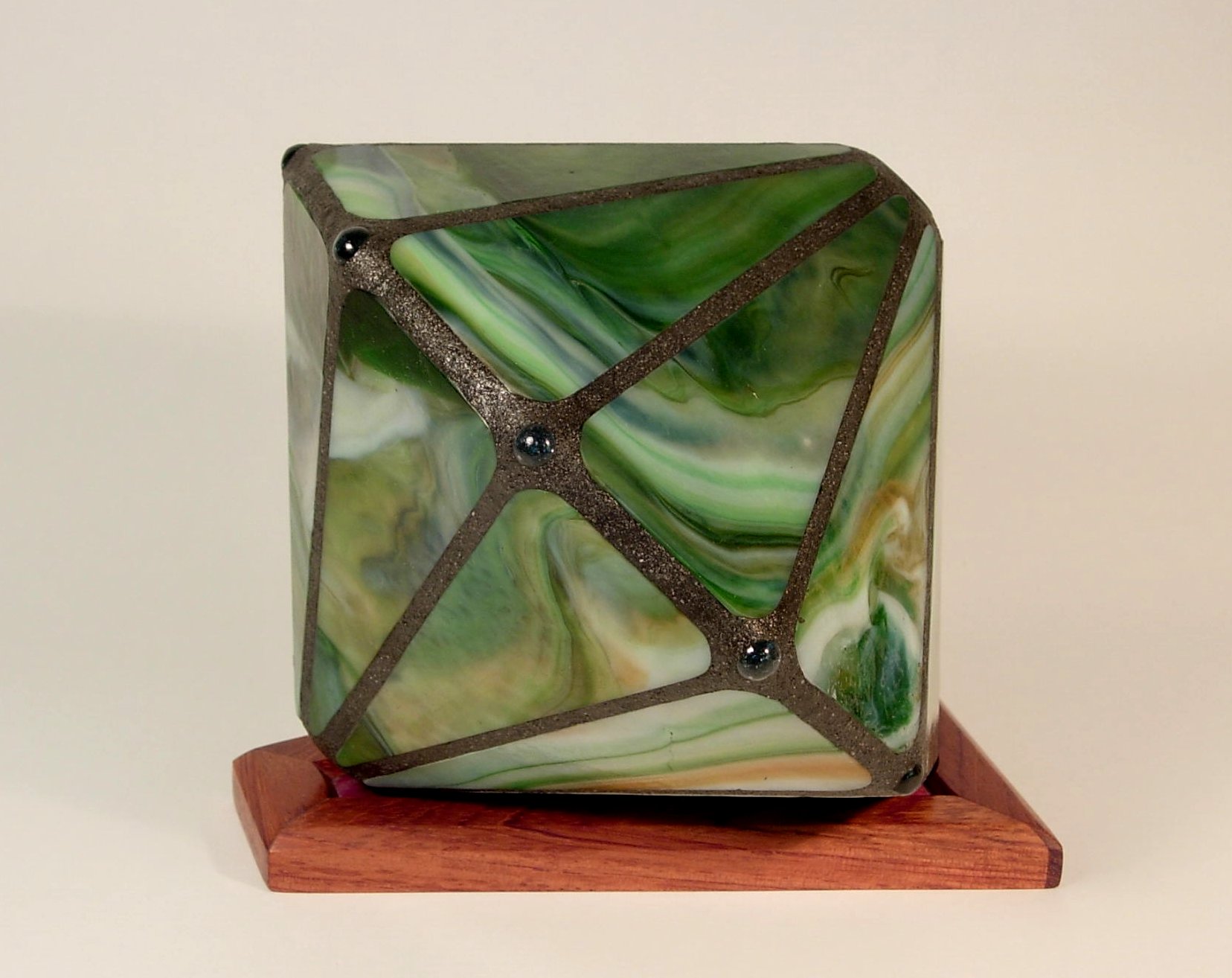 Holoscopes, Geometric Art, Palm Desert, CA.