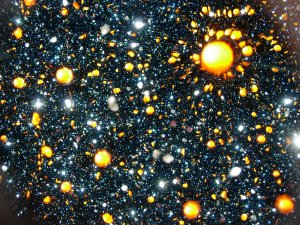 Holoscopes, Geometric Art, Palm Desert, CA.