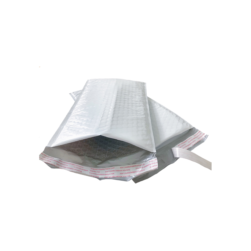 Poly Bubble Mailers Holpack