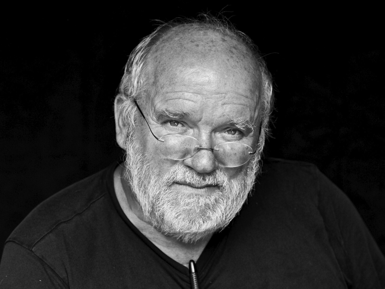 A Look Back at Some of Peter Lindbergh’s Most Iconic Fashion Photos