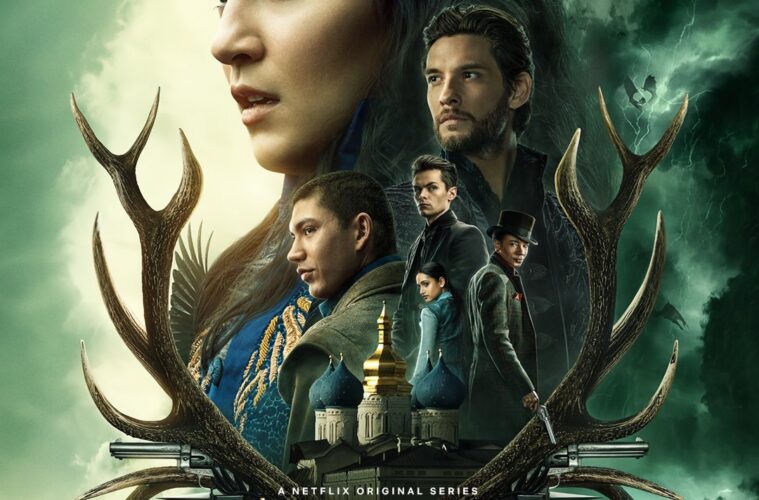 Best Fantasy Series to Stream Now