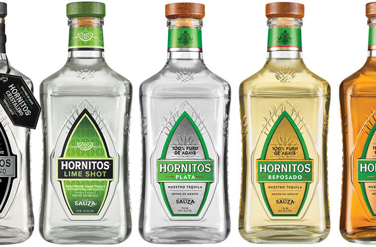 Celebrate National Tequila Day With Hornitos