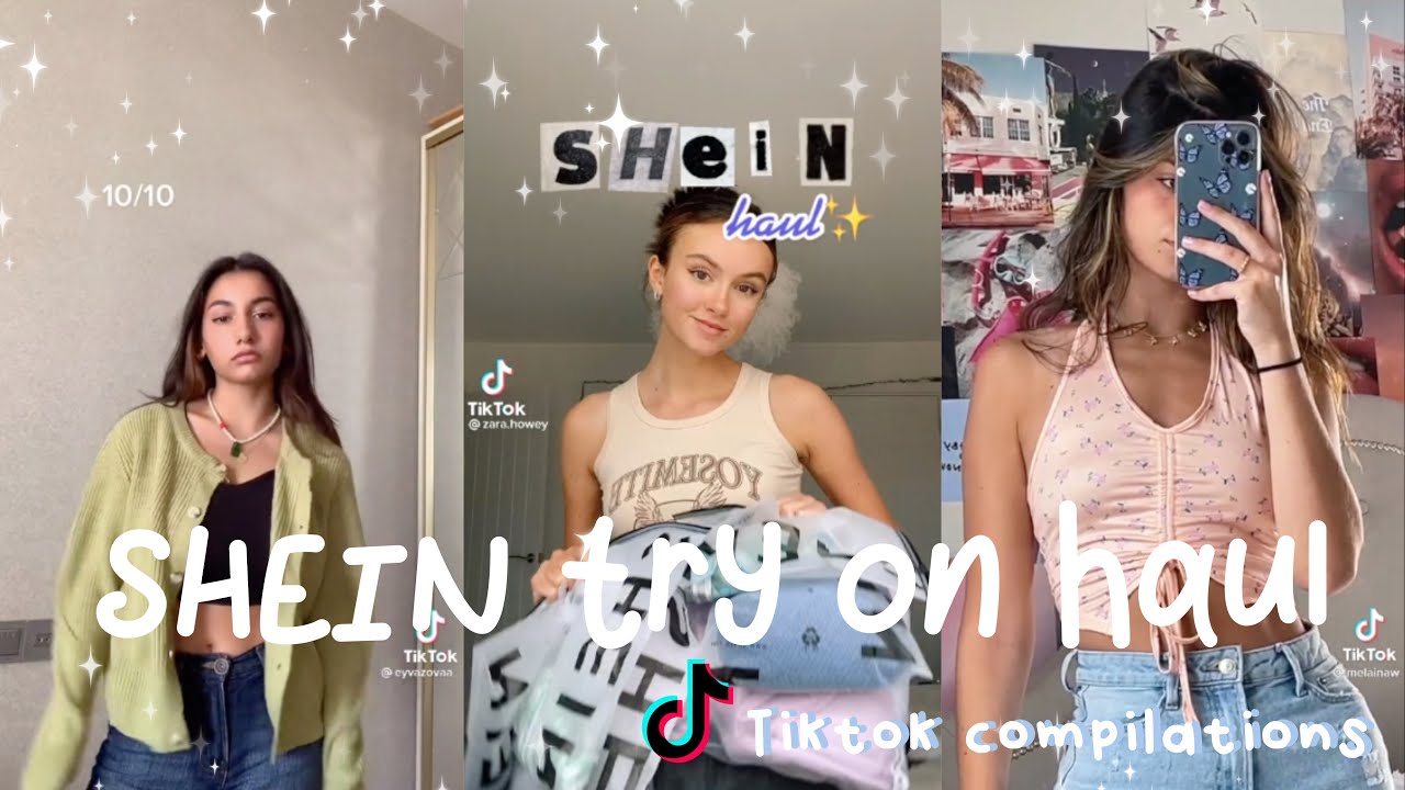 Shein The FastFashion Success Story