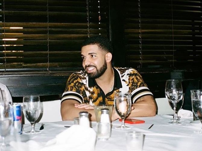 Drake's Guide to the Best Restaurants in Toronto