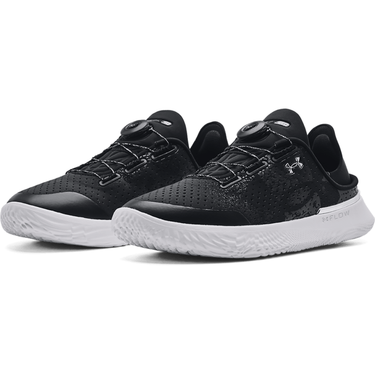 Under Armour SlipSpeed Is The Perfect Valentine's Day Gift