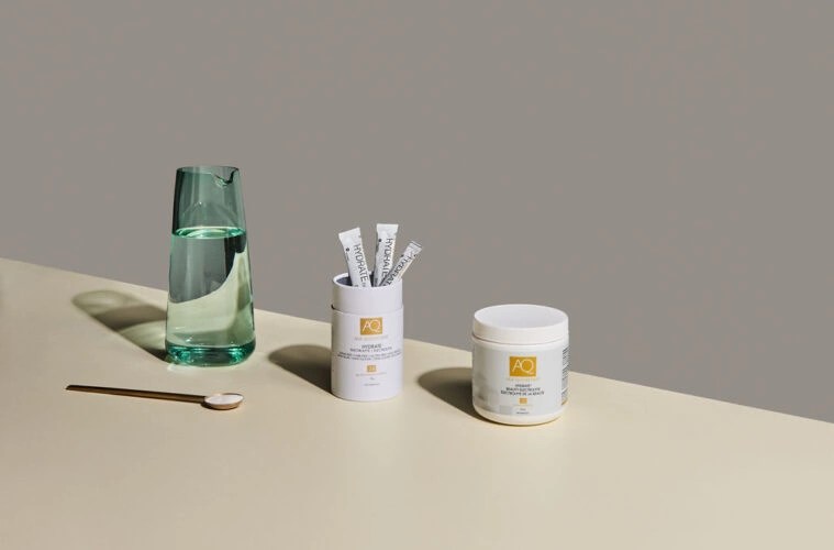 Healthy Electrolyte Drinks for When Your Body Is Low On Electrolytes