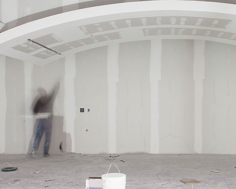 About Holsinger Drywall