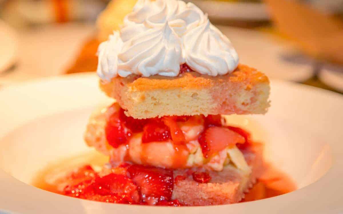 Springtime In Morristown Holston's Kitchen