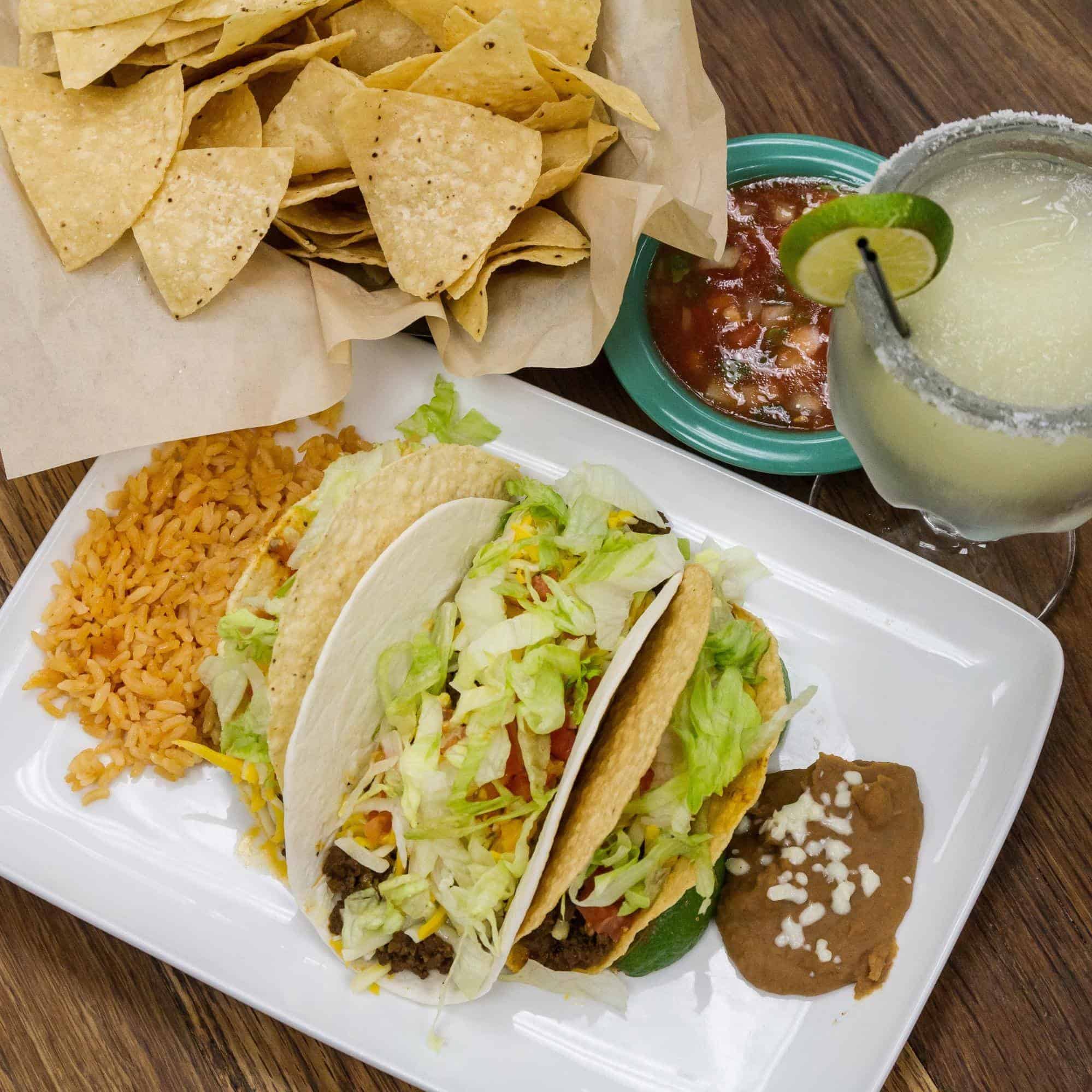 Mexican Monday Holston's Kitchen