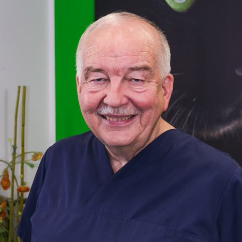 Über die Praxis Tierarztpraxis Dr. Holst