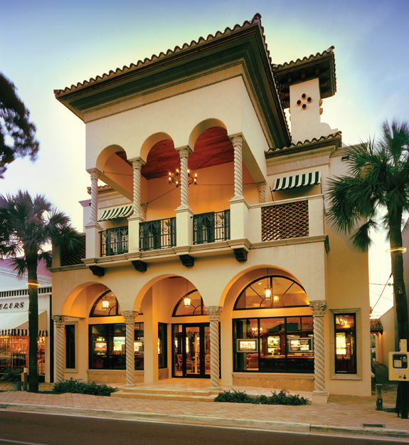 FIREFLY BUILDING Holt Lee Construction