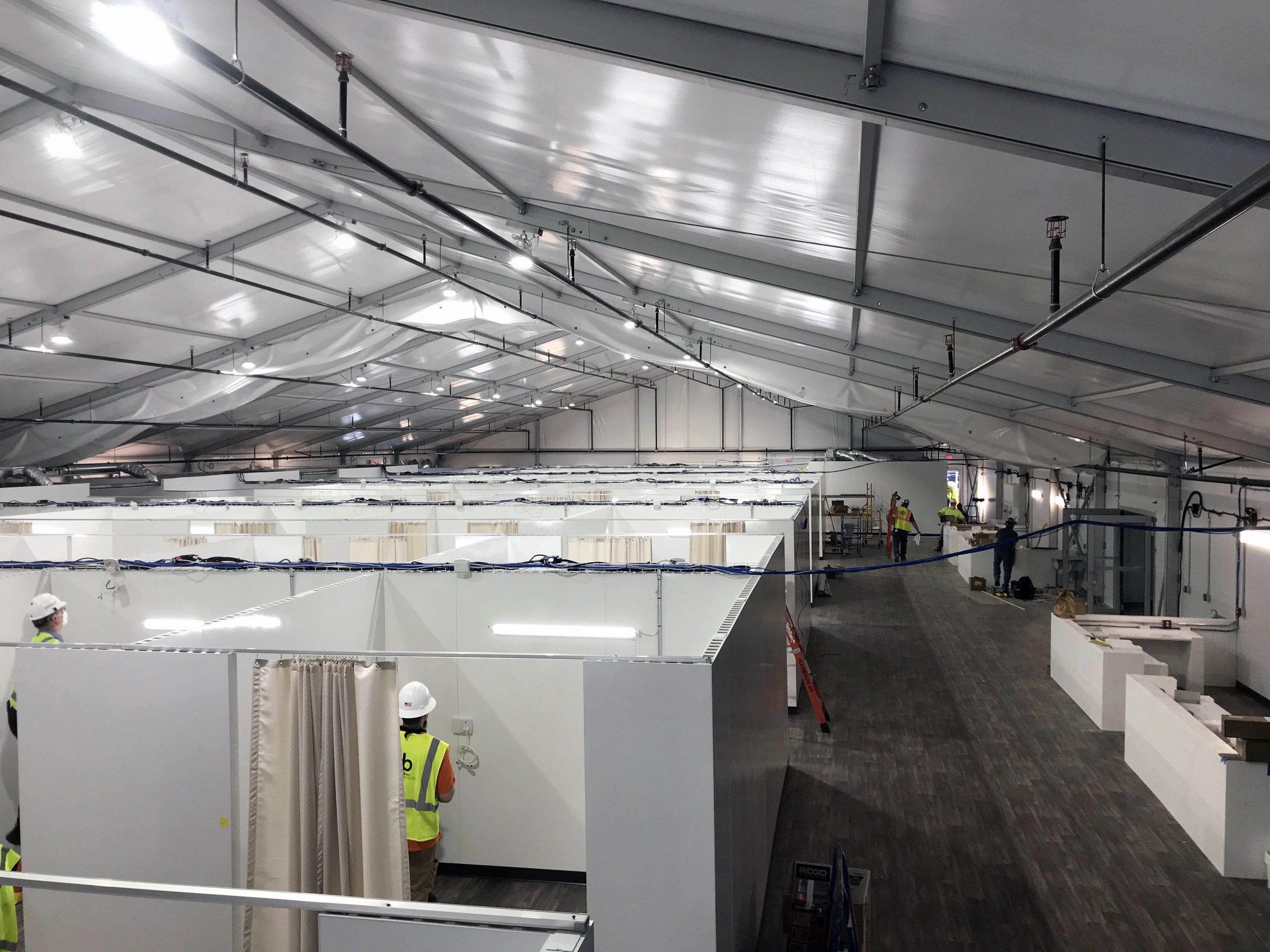 News Holt Construction