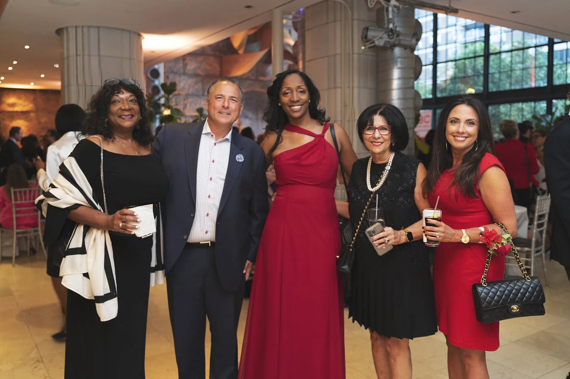 Outstanding Women Builders and Next Generation Women Builders Holt