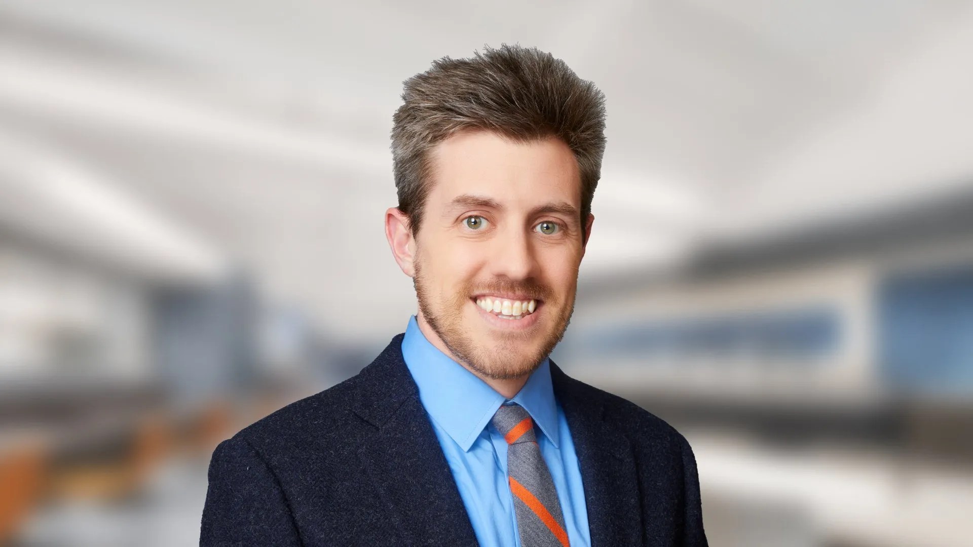 New York Real Estate Journal Recognizes Maximilian Blum as an Industry