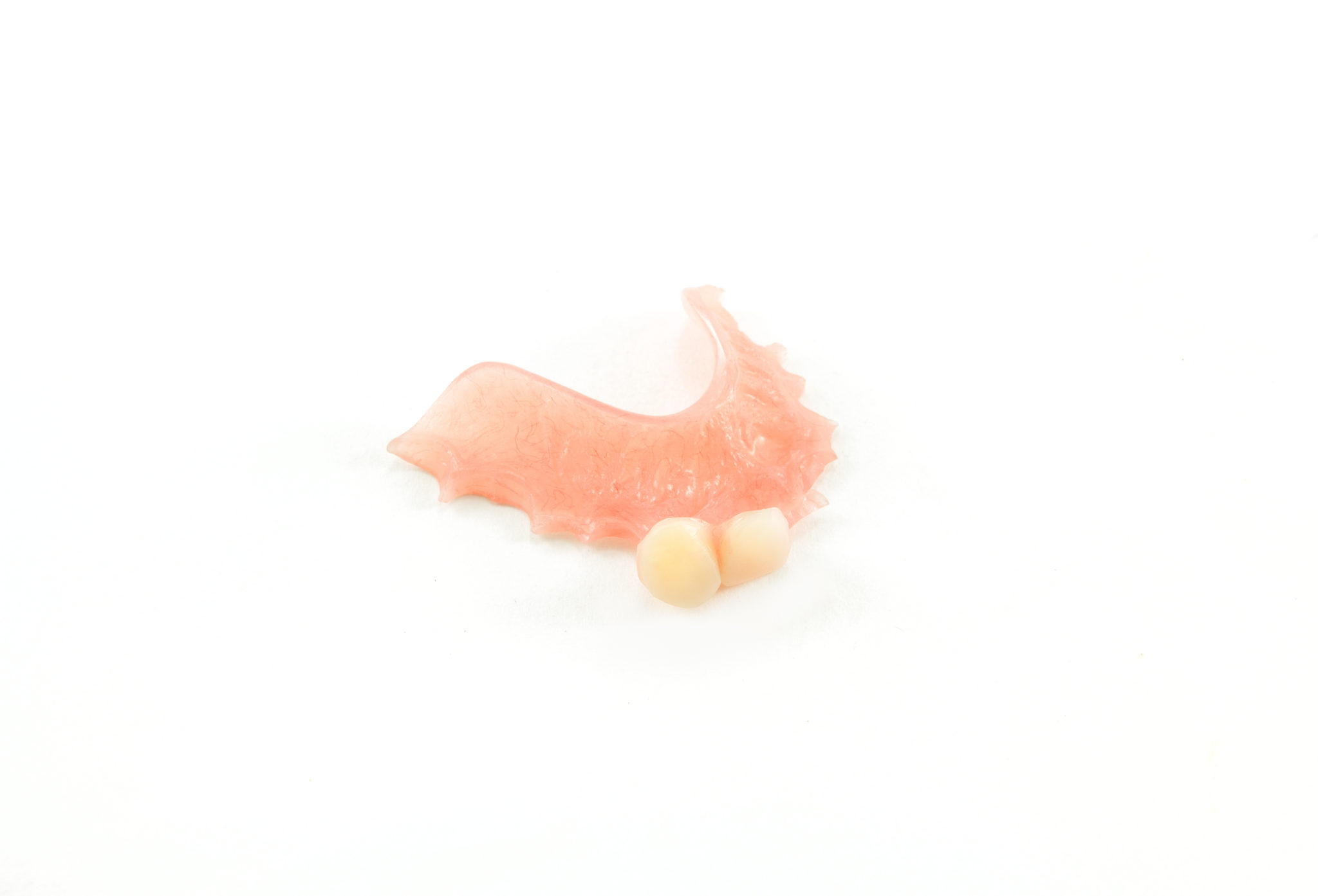 Flippers Holt Dentures