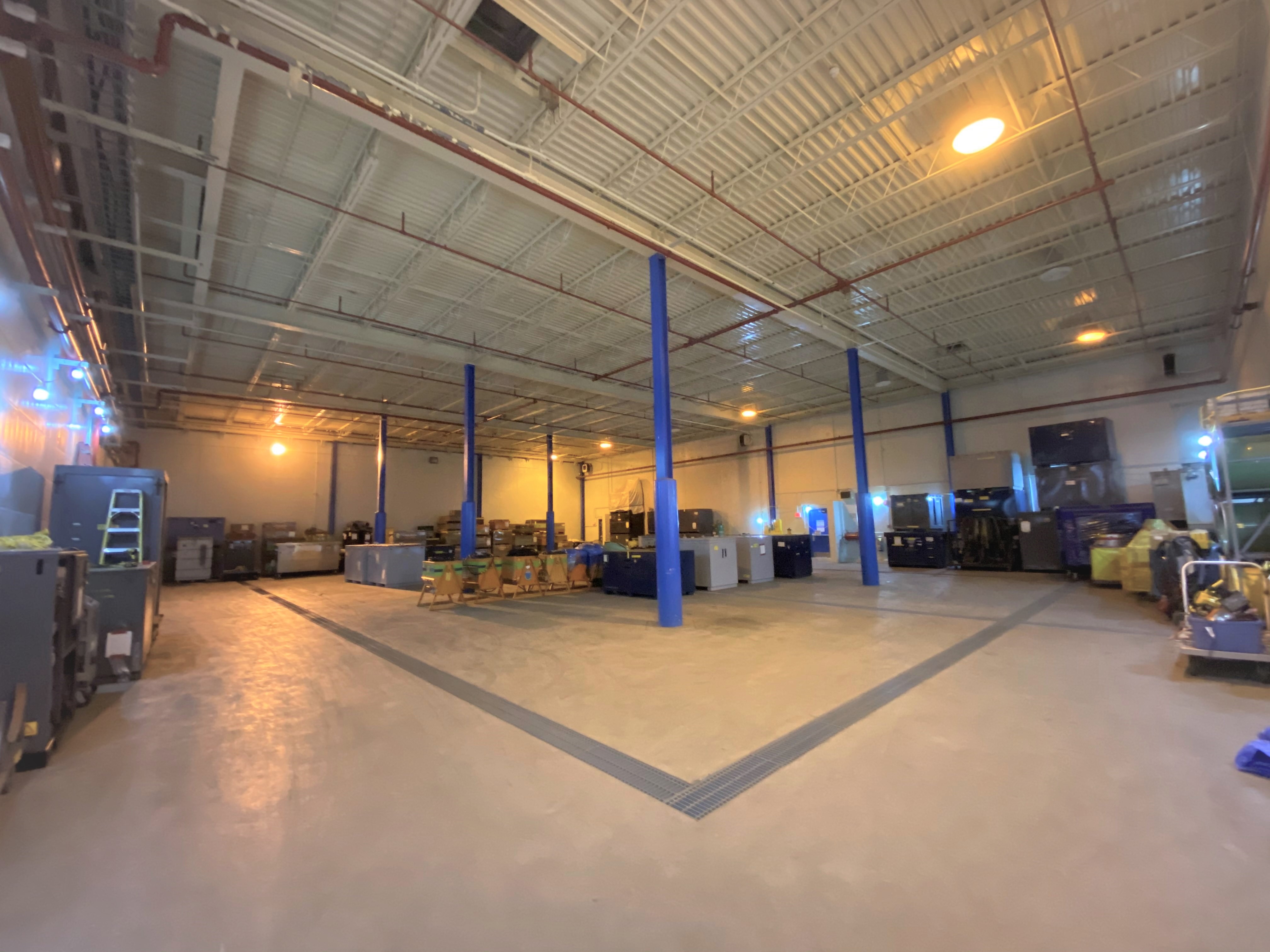 Sharing Excellence How Pilgrim and Oyster Creek Work as One Team Holtec International