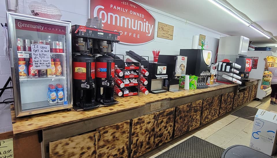 Brown’s Grocery New and improved Holt Enterprise News