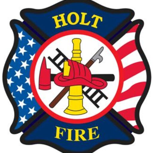 Contact Us Holt Fire