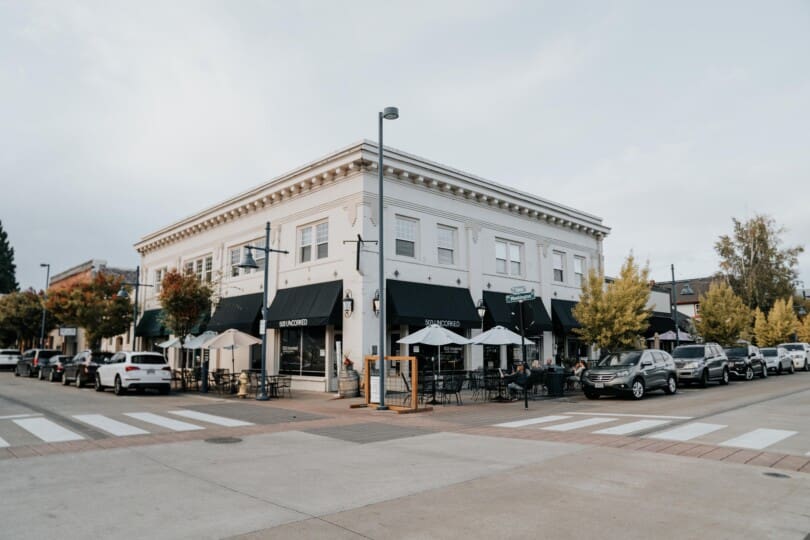 New Homes for Sale in Sherwood, Oregon Starting at 600K