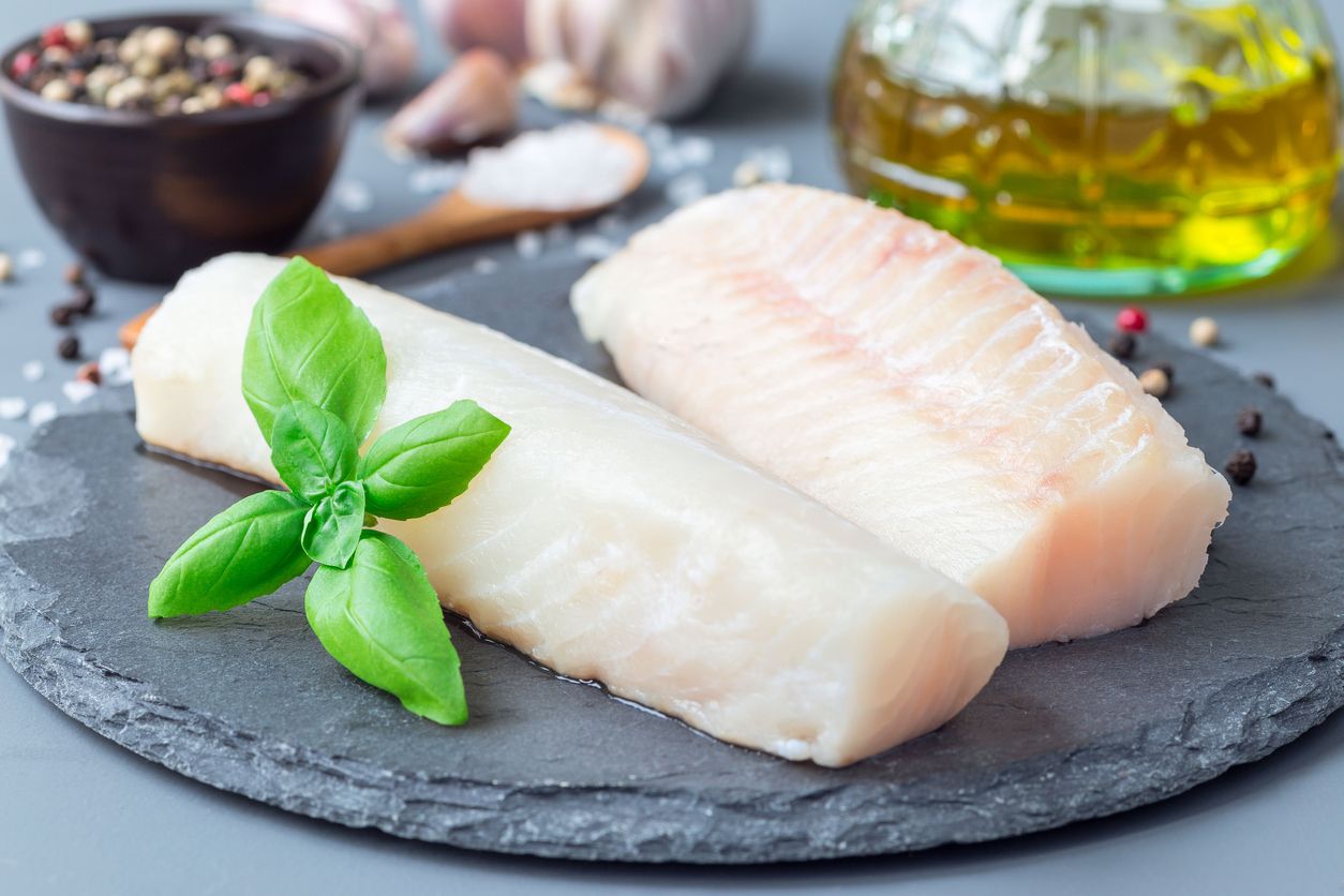 Ikan Dori Fillet Premium, 1000gr holtmeat.id