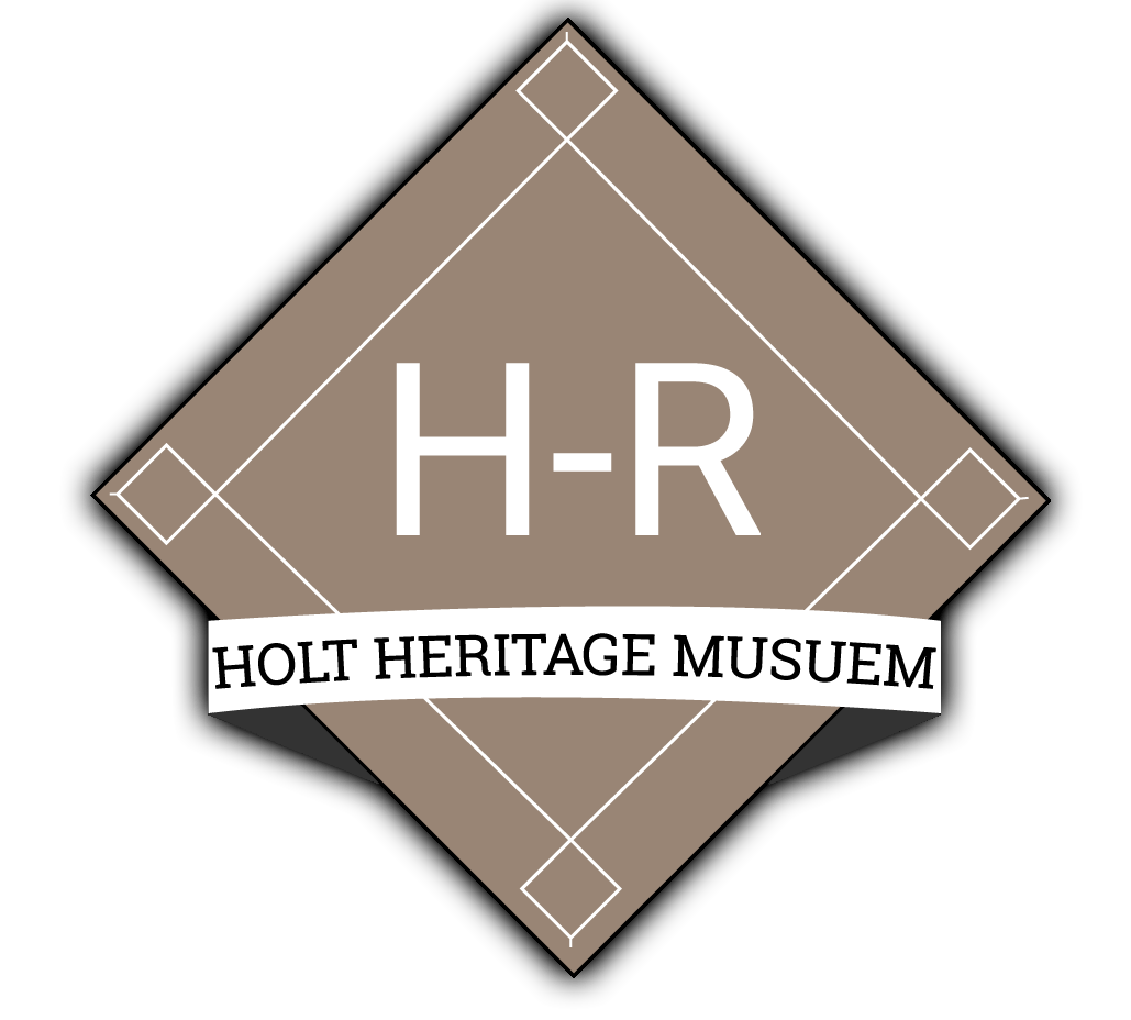 Holt Heritage Museum Home